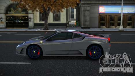 Ferrari F430 Laavi для GTA 4