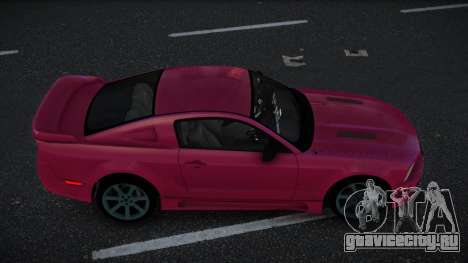 Saleen S281 Welejaroh для GTA 4
