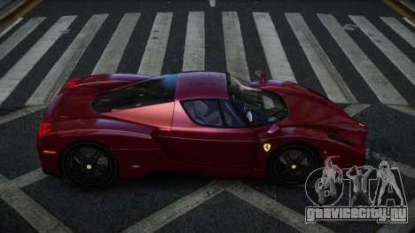Ferrari Enzo Noepe для GTA 4