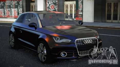 Audi A1 Joyotiy для GTA 4
