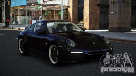 Porsche 911 Puhufacib для GTA 4