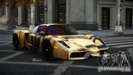 Ferrari Enzo Vantery S14 для GTA 4