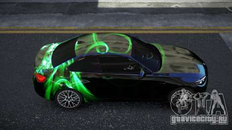 BMW M2 Sebran S13 для GTA 4