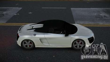 Audi R8 Daxhac для GTA 4