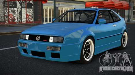 Volkswagen Corrado Dafa для GTA 4