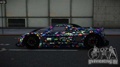 Gumpert Apollo Thoary S13 для GTA 4