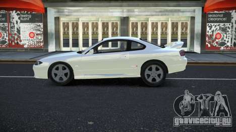 Nissan Silvia Golowe для GTA 4