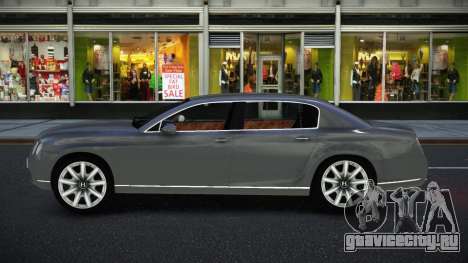 Bentley Continental Vecja для GTA 4