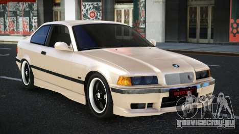 BMW M3 E36 Muqe для GTA 4