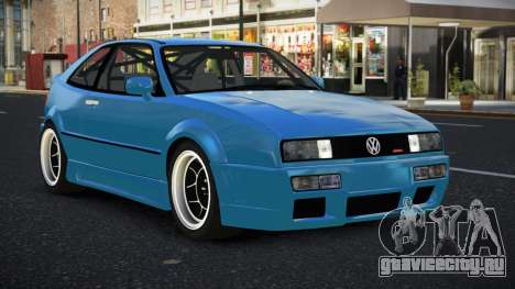Volkswagen Corrado Dafa для GTA 4