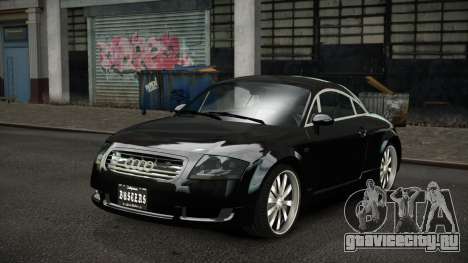 Audi TT Cosgoquju для GTA 4