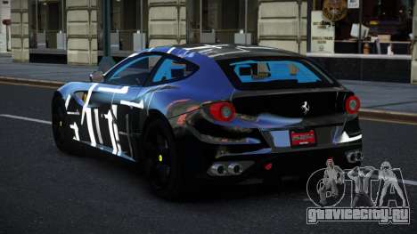 Ferrari F12 Abili S13 для GTA 4