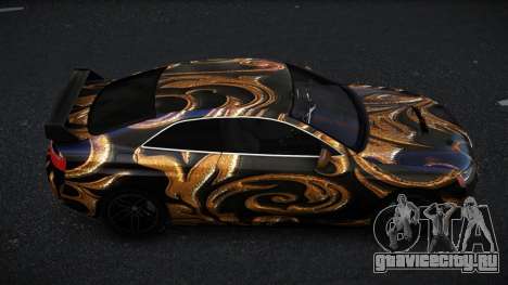 Audi S5 Nachlie S12 для GTA 4