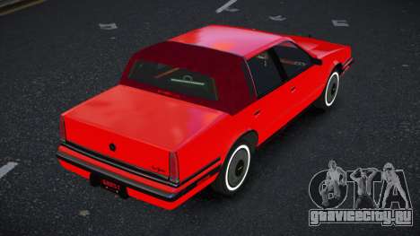 Chrysler New Yorker Guhxuduca для GTA 4