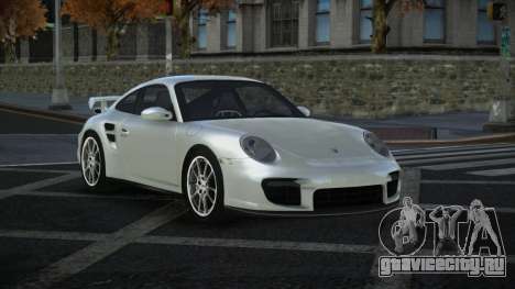 Porsche 911 Sicgo для GTA 4
