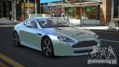 Aston Martin Vantage Kowux для GTA 4