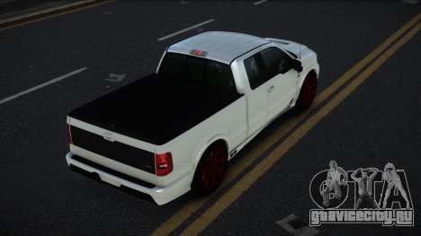 Saleen S331 Beiwi для GTA 4