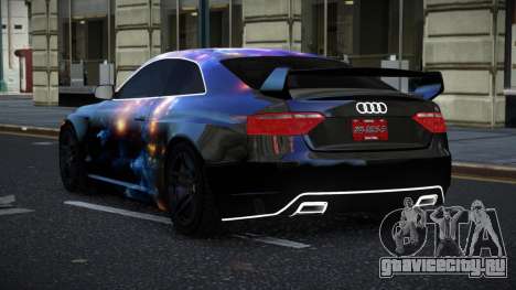 Audi S5 Nachlie S6 для GTA 4