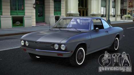 Chevrolet Corvair Xuqri для GTA 4