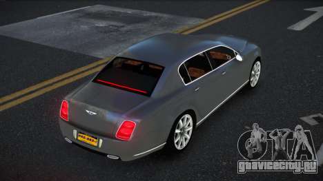 Bentley Continental Vecja для GTA 4