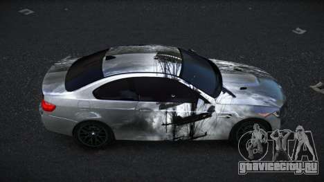 BMW M3 E92 Lilory S10 для GTA 4