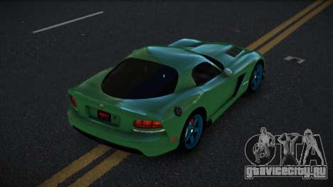Porsche Cayenne Vinax S1 для GTA 4
