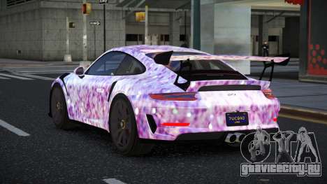 Porsche 911 Enson S13 для GTA 4