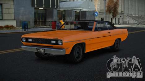 Plymouth Scamp Fovi для GTA 4