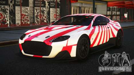 Aston Martin Vantage Denli S1 для GTA 4