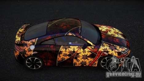 Audi TT Arden S5 для GTA 4