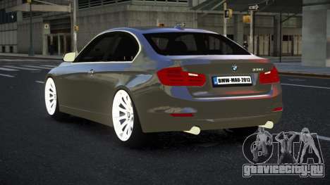 BMW 335i Funyopa для GTA 4