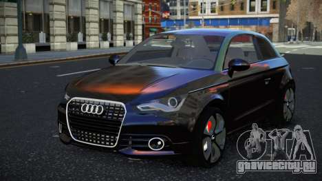 Audi A1 Joyotiy для GTA 4
