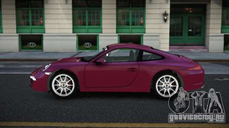 Porsche 911 Neygopip для GTA 4