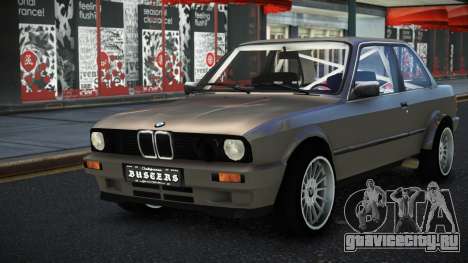BMW M3 E30 Tacde для GTA 4