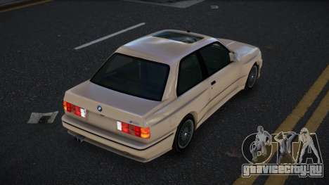 BMW M3 E30 Elanha для GTA 4