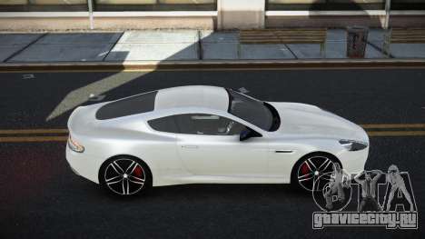 Aston Martin DB9 Tewtuqi для GTA 4