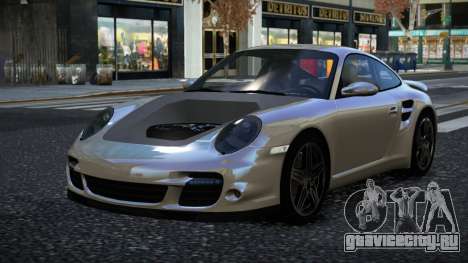 Porsche 911 Xirohi для GTA 4