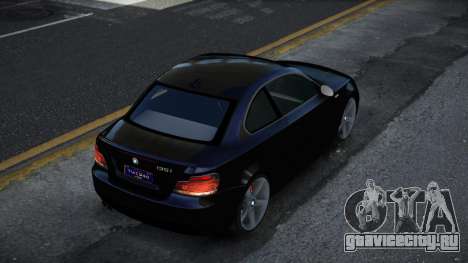 BMW 135i Nifnoj для GTA 4