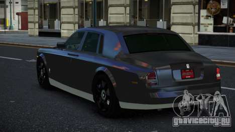 Rolls-Royce Phantom Yopa для GTA 4