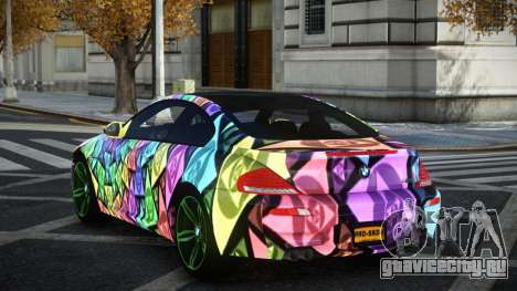 BMW M6 Aryli S8 для GTA 4