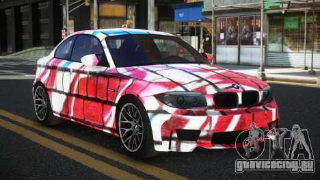 BMW 1M Lesma S14 для GTA 4