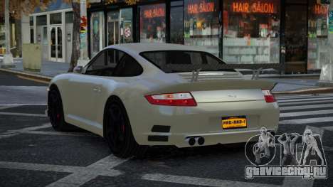 RUF Rt 12 Ketxafen для GTA 4