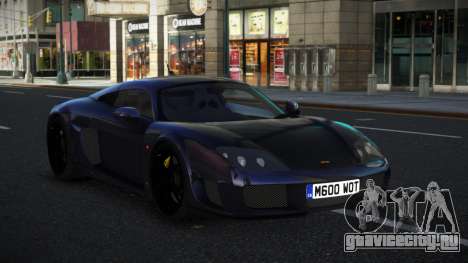 Noble M600 Opin для GTA 4