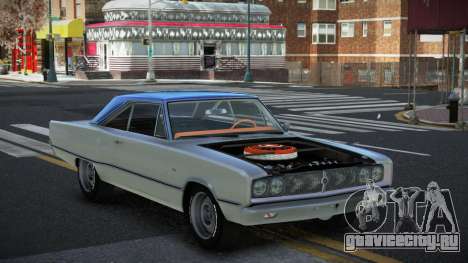 Dodge Coronet Yuvquj для GTA 4