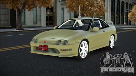 Acura Integra Koysir для GTA 4