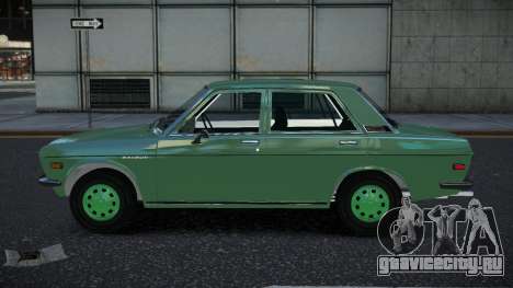 Datsun 510 Farfu для GTA 4