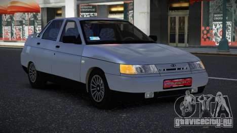 VAZ 21103 Yajzipes для GTA 4