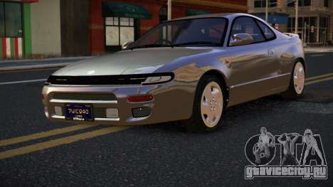 Toyota Celica Juwtuv для GTA 4