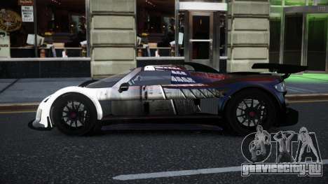 Gumpert Apollo Neahin S10 для GTA 4
