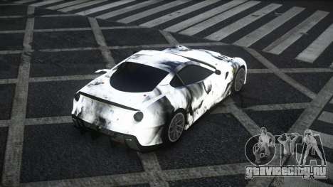 Ferrari 599 Rophy S12 для GTA 4